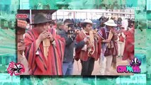 Sartañani: música de vientos andinos y ropa tejida en la comunidad