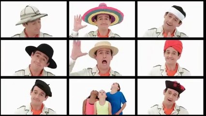 Nick Jr Play Along With Sam Around The World 2013...mp4