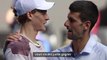 ATP - Haas sur Djokovic : 