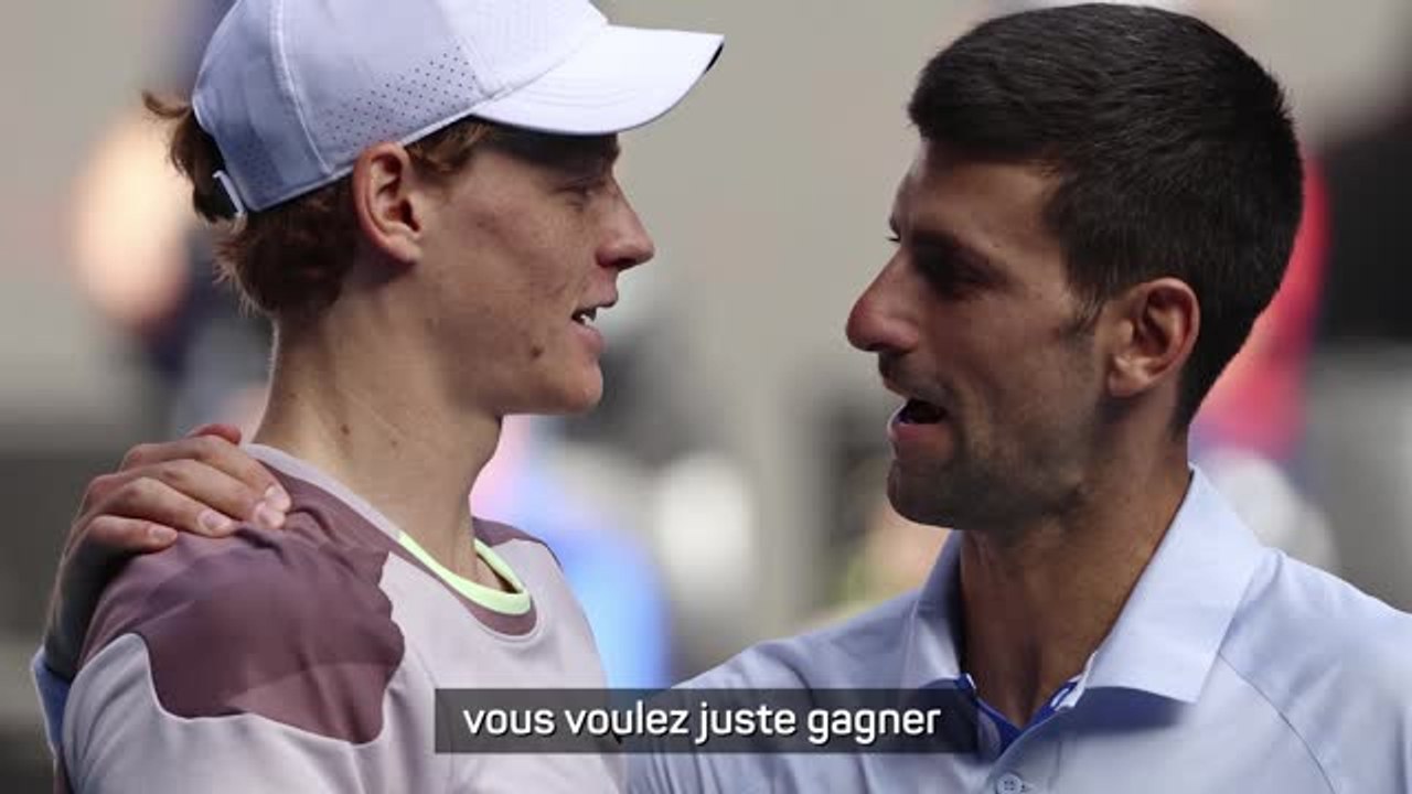 ATP - Haas sur Djokovic : "On s'interroge vraiment"