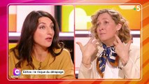 Alba Ventura s'excuse après sa chronique polémique sur les fautes de français du ministre Stéphane Séjourné, atteint de dyslexie: 