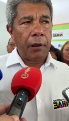 Jerônimo Rodrigues revela o que falta para o início das obras da extensão do Metrô Campo Grande