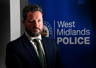 Detective Inspector Damian Forrest Shares Insights on the Carl Ellitts Case 🕵️‍♂️