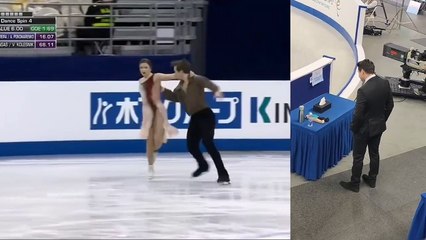 4CC24 Carreira/Ponomarenko FD Coach CAM