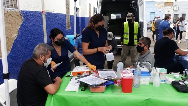 Especialistas advierten que una de cada cinco personas puede desarrollar cáncer