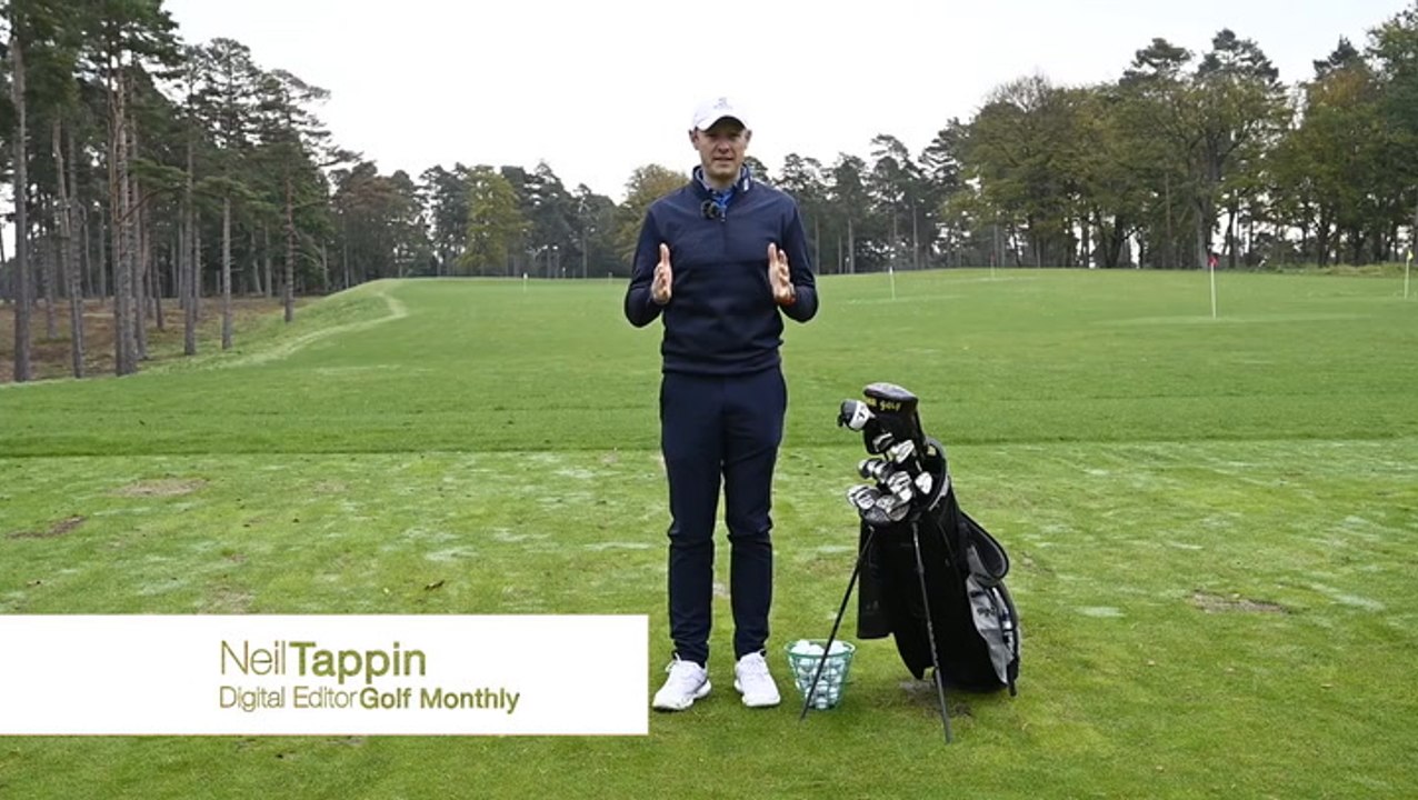 7 Biggest Golf Practice Mistakes