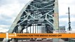 Newcastle headlines 5 February: Funding for Tyne Bridge signed off