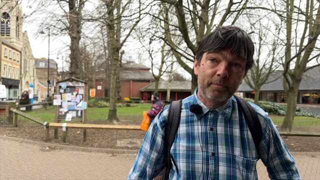 London overground strike action: When is it and how will it affect Londoners?