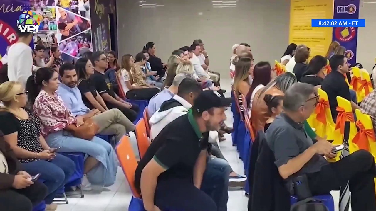 "Pan tachirense como Patrimonio Cultural de la Humanidad": Daniel León, miembro del Consejo Panadero