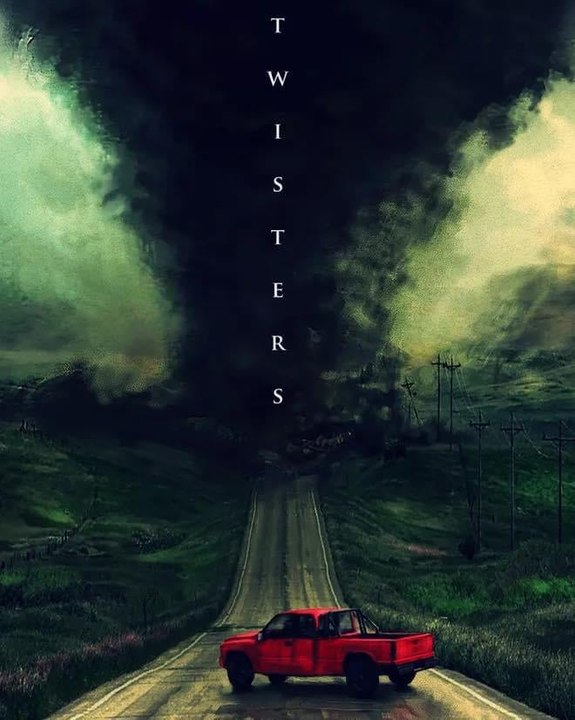 28 ans après Twister, Twisters va débarquer sur nos écrans