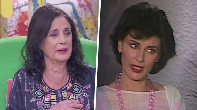 Falleció Helena Rojo: en Hoy recordamos y aplaudimos su trayectoria