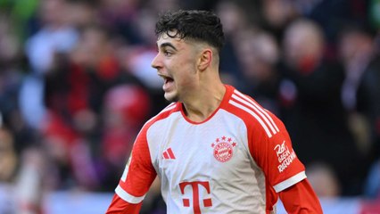 Pavlovic von der Notlösung zum Stammspieler? "Da ist immer Politik im Spiel"