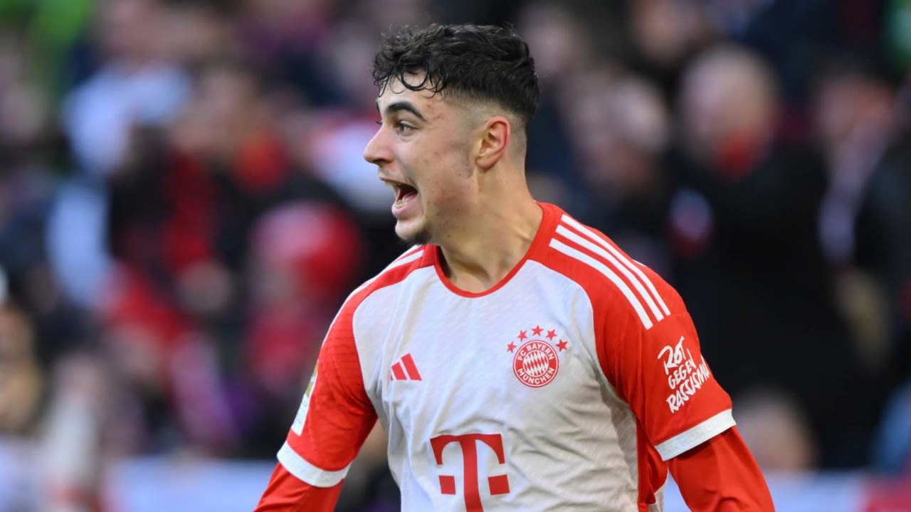 Pavlovic von der Notlösung zum Stammspieler? 'Da ist immer Politik im Spiel'