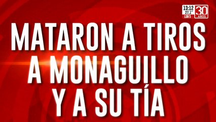 monaguillo