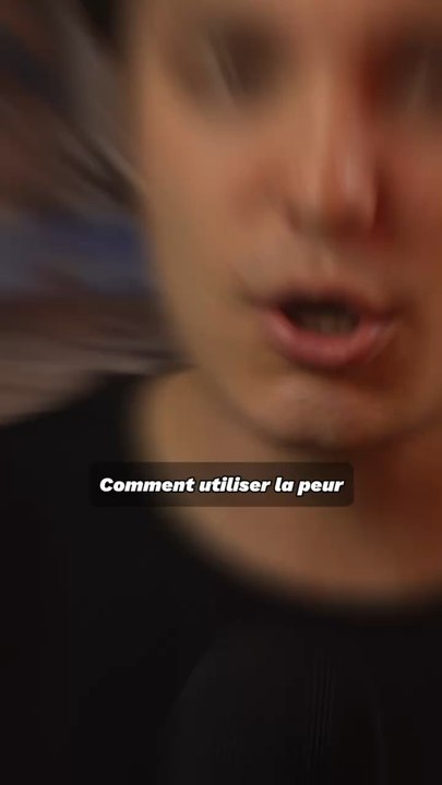 Dominer par la peur