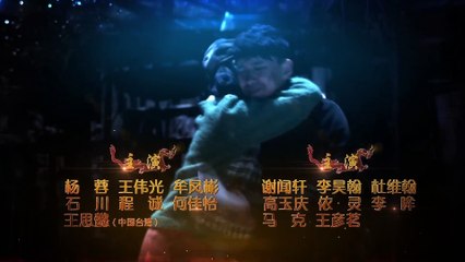 Phim Tân Mãnh Long Quá Giang - Tập 7 ( Full HD ) .