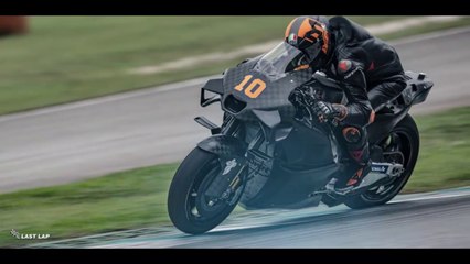 Honda's Weaknesses Revealed _ 2024 MotoGP Shakedown Test _ #sepangtest