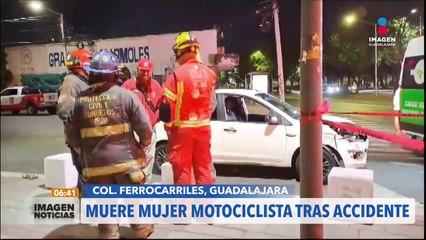 Hombre es asesinado a balazos en Tlajomulco de Zúñiga