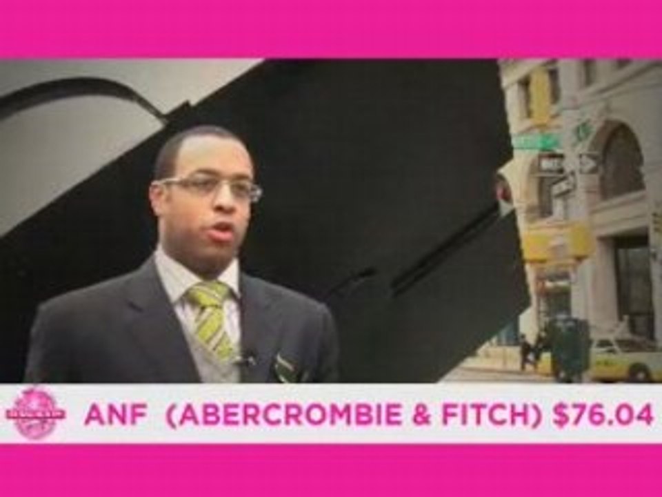 ThrasherTV "2 to 4": Wilsons, Abercrombie and NBC