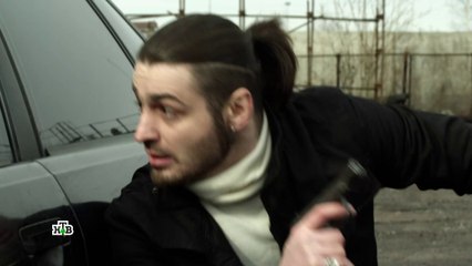 Шеф-3. Новая жизнь (04 сер.) - web-dl1080p