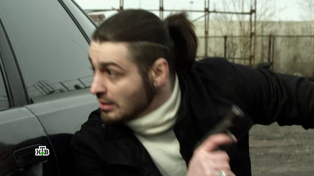 Шеф-3. Новая жизнь (04 сер.) - web-dl1080p