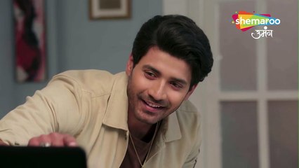 Shravani| Promo Episode 247| Shemaroo Umang|