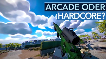 Ein halbes Jahr nach Release steckt BattleBit Remastered in der Identitätskrise