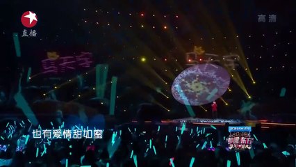 180101 Ma TianYu _ 马天宇 -  我只在乎你 The Flowers in Hand _ 手花 RayMa Short version hd