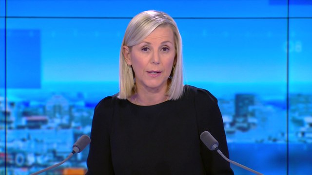 L'édito de Laurence Ferrari : «L'hommage de la Nation ne permettra pas de faire taire notre profonde indignation»