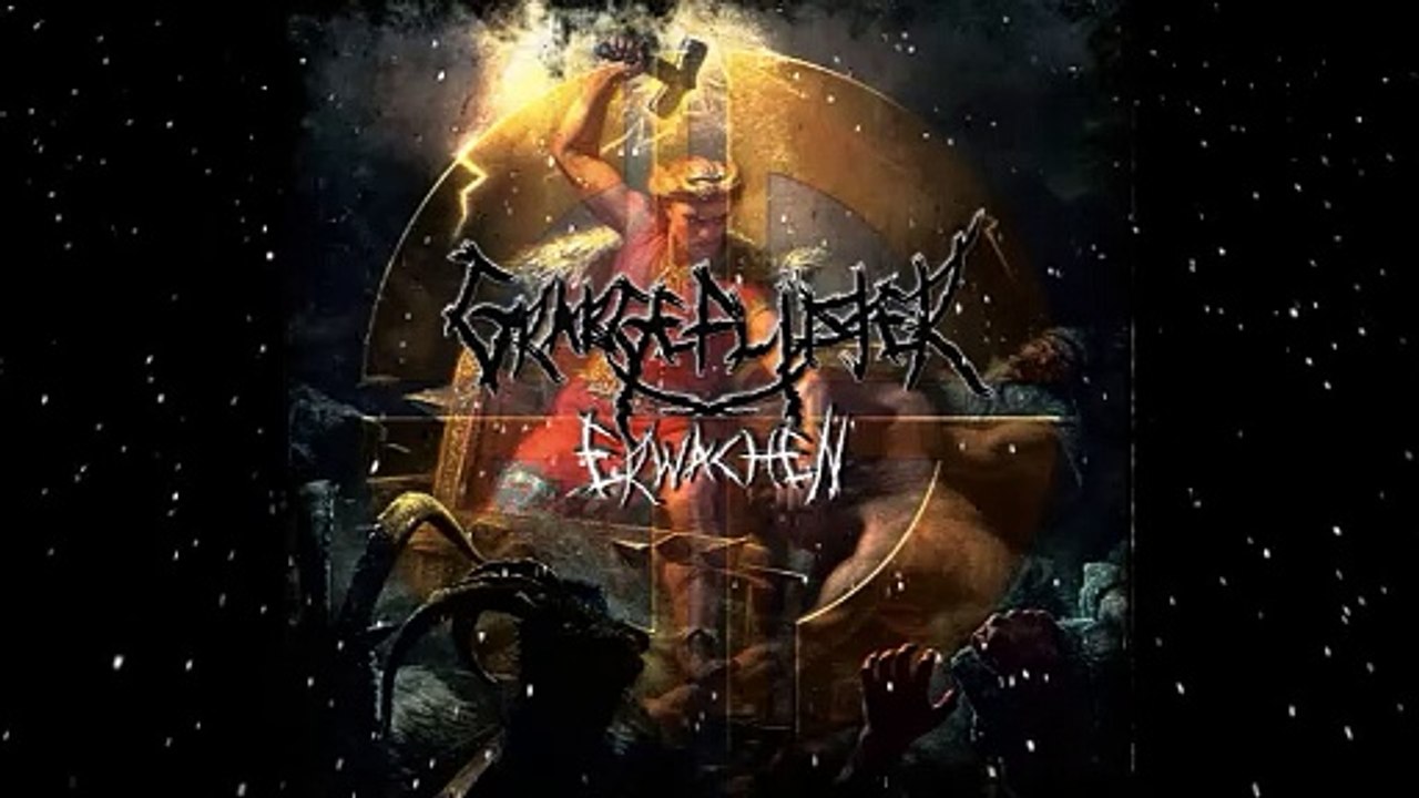 Dennis K. (Grabgeflüster) Einsame Weiten