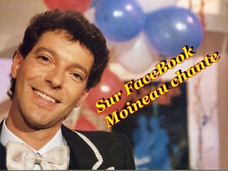 Moineau et son orchestre : Parlez-moi d'amour