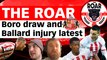 The Roar on Hjelde's Sunderland debut - watch on Shots!TV