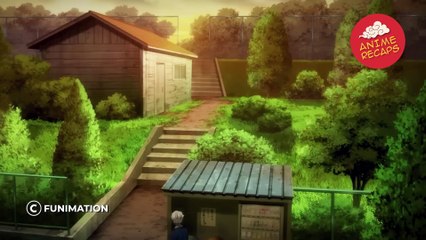 This bully unaware that the kid they're picking on has secret superpowers