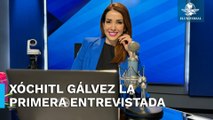 Arranca Azucena Uresti nuevo programa matutino en Radio Fórmula