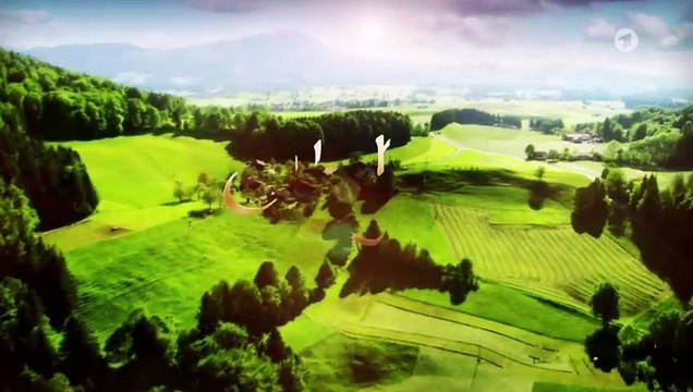 Sturm der Liebe Folge 4193 Überstehen