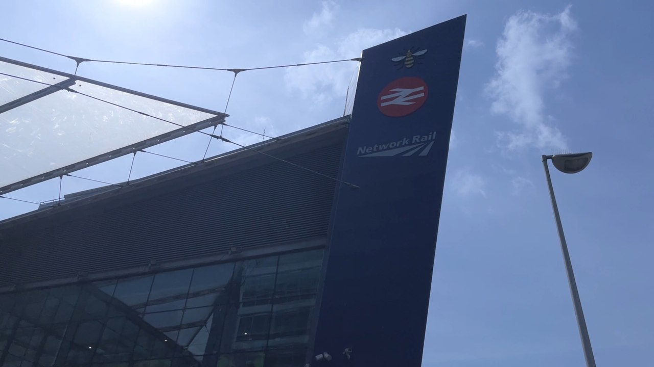 Manchester Headlines 5 February: Wave of ASLEF train driver strike action comes to an end today