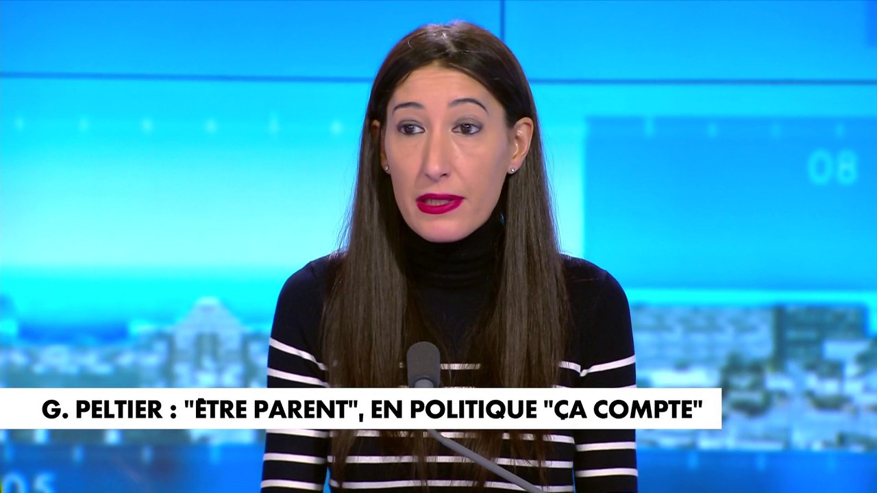 Sabrina Medjebeur : «L'individualisme et le nomadisme sont les deux valeurs du sujet moderne»