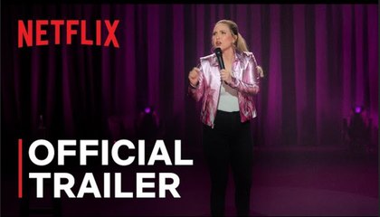 Taylor Tomlinson's 'Have It All' | Hilarious Netflix Comedy Special 🎤