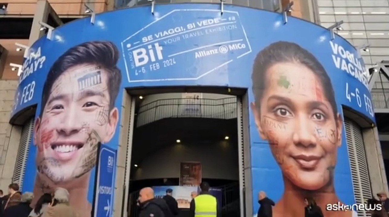 Space Hotels festeggia alla BIT 2024 i 50 anni di attivit?