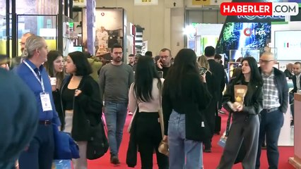 Mısır Turizm Otoritesi CEO'su Elkady: '2024 yılında 250 bin Türk'ün ziyaret etmesini bekliyoruz'