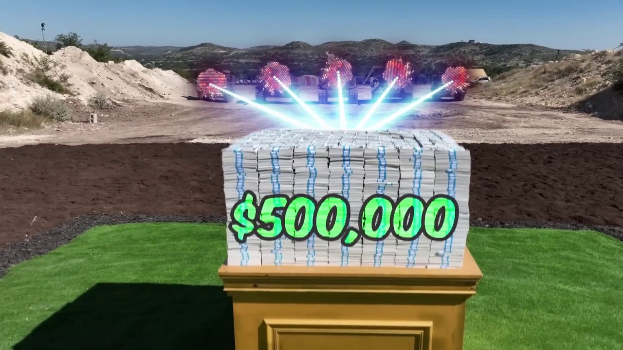 Protect $500,000 Keep It!