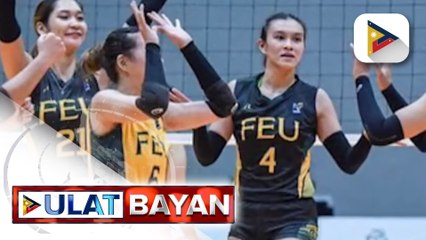 Maxine Juangco, pormal nang pinalitan si Justine Jazareno bilang libero ng Akari Power Chargers