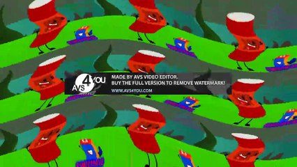 Short Pitch Test^3 V6 Effects