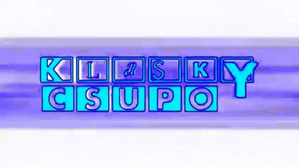 NOT AGAIN Csupo In Chorded