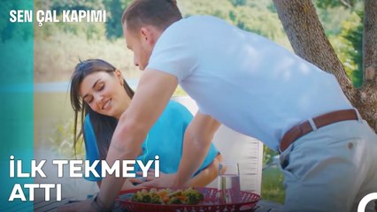 Kiraz'ın Her Şeyi Kaçırdım Şimdi Kaçıramam - Sen Çal Kapımı 51. Bölüm