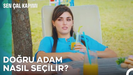 Evlenmek Ne Zor Şeymiş - Sen Çal Kapımı 51. Bölüm
