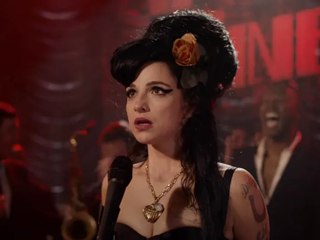 Back to Black: Trailer HD VO st FR/NL