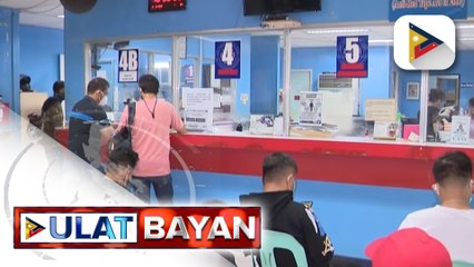 Administrasyong Marcos, mas pinalakas ang pagtugis sa mga lumabag sa RA 11032 o ang Ease of Doing Business Act