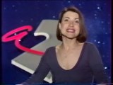 Antenne 2 - 26 Avril 1990 - Fin 