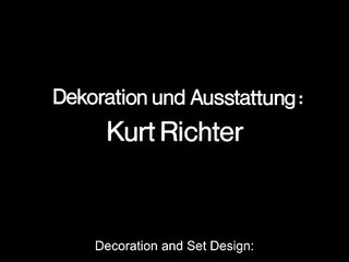 Je ne voudrais pas être un homme Ernst Lubitsch 1918 Ossi Oswalda Film muet vostfr